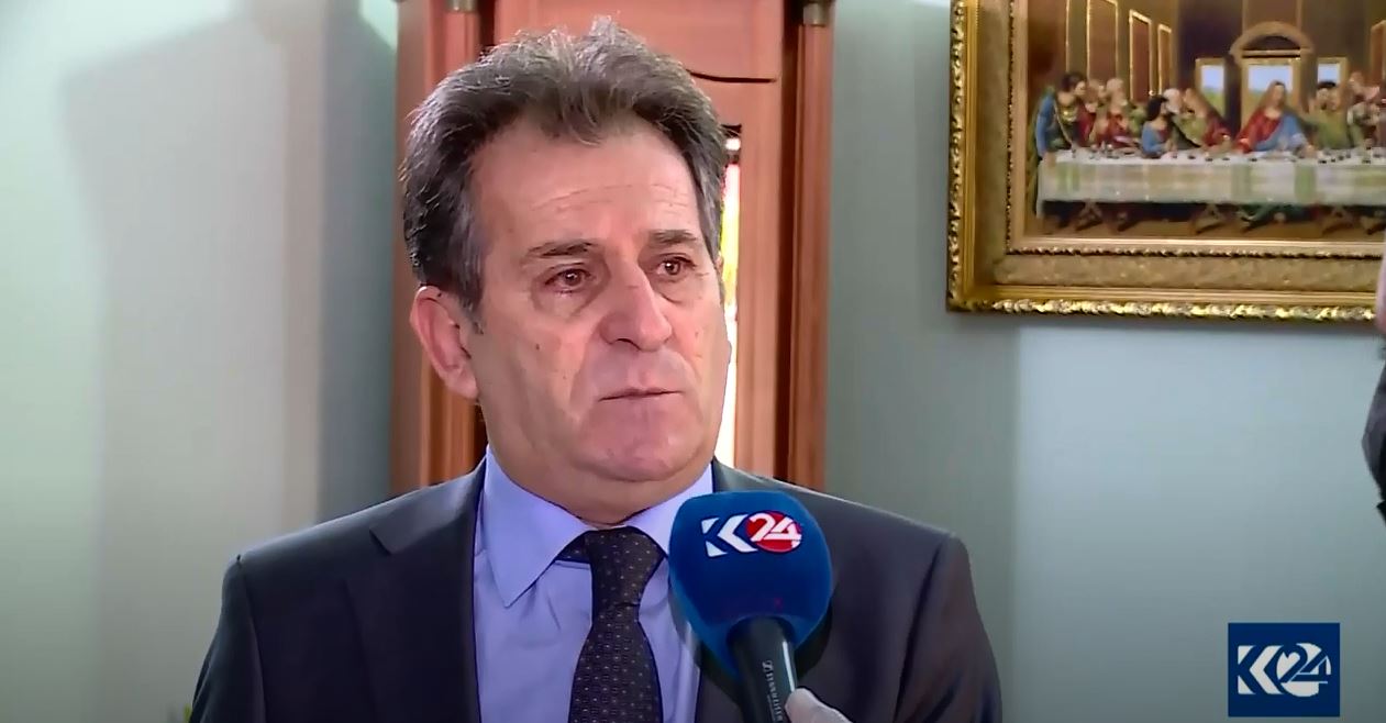 Desteya Mafên Mirovan: Birrîna mûçeya fermanberên Herêmê sizayek siyasî ye û berovajî Destûrê ye